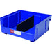 BIN STORAGE Ultra HANGING 16.5 IN X 14.8 IN X 7 IN