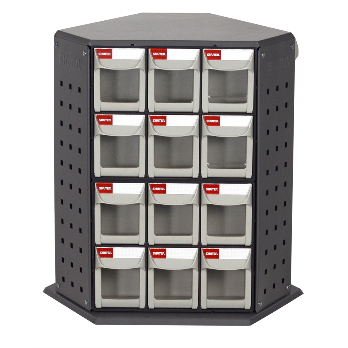ROTATING BIN - 36 LDS Industries — OEM Tech Tools