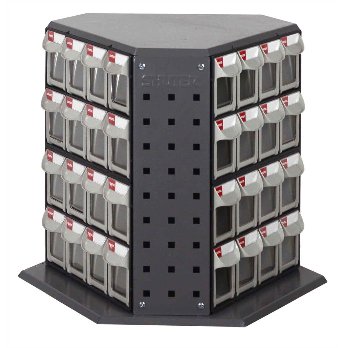 ROTATING BIN - 48 LDS Industries — OEM Tech Tools