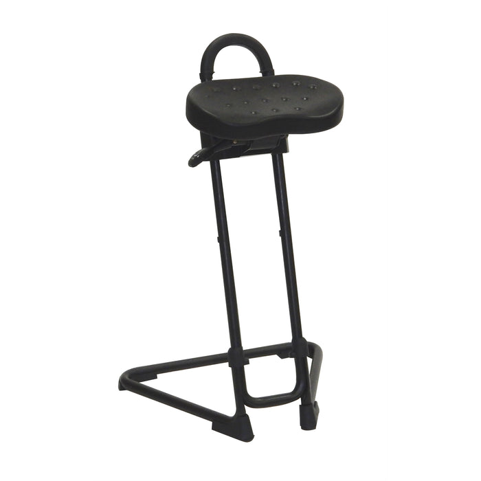 SIT STAND W/ SWIVEL SEAT