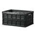 Folding Heavy Duty Plastic Bins (10 pk)