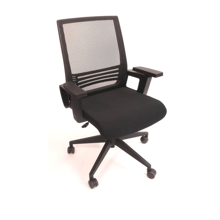 Flip Back Conference/Training Chair