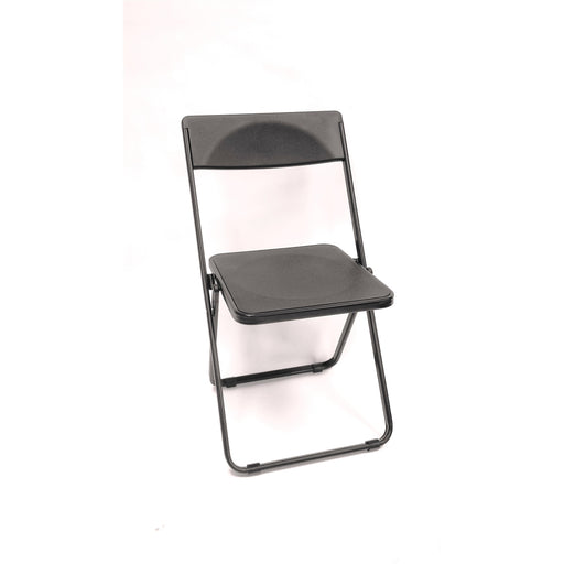 Folding Chair - Fully Flat (Set of 4)