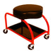 MECHANICS STOOL CREEPER TOOL TRAY