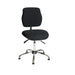 ESD Chair - Low Height -  Economy Black
