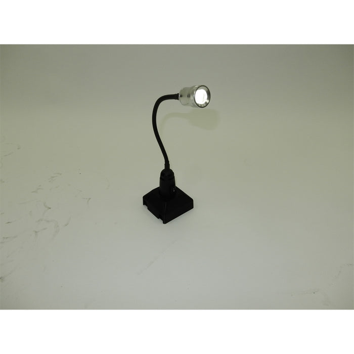 LED Light and Holder for ShopSol Creepers