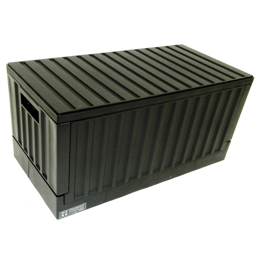 Cargo Folding Bin