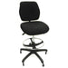 Workbench Chair, Upholstered-Deluxe Simple Control
