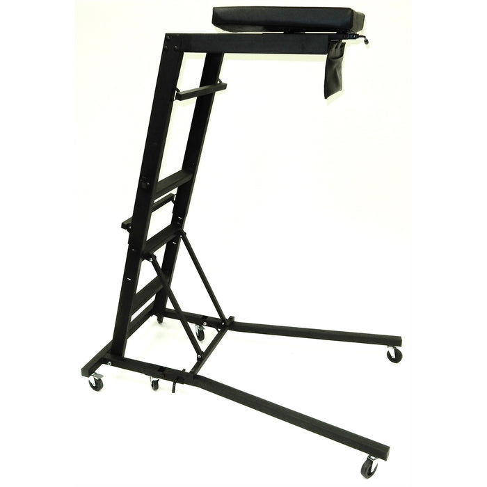 Engine Creeper, Height Adjustable 48" - 64"