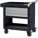 Utility Cart (3) Modular Drawers