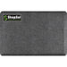 Anti-Fatigue Mat Supreme 3' x 2' Mosaic Steel 32S