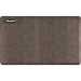 Anti-Fatigue Mat Supreme 5' x 3' Mosaic Steel 53