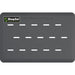 Anti-Fatigue Mat Supreme Pro 3' x 2' Gray 32LOTGR