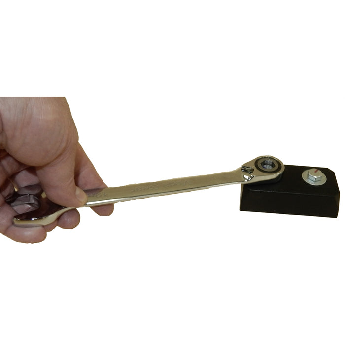 Demo Block Inserts & Quick Wrench