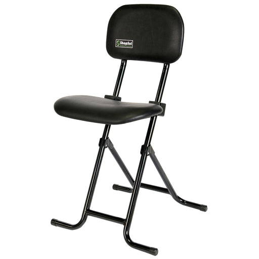 FOLDING SEAT SIT STAND