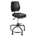 CHAIR, INDUSTRIAL MAX - ADJUST POLYURETHANE