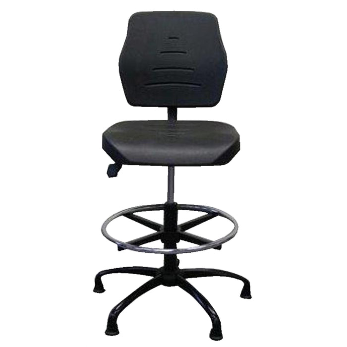 CHAIR, PRODUCTION POLYURETHANE