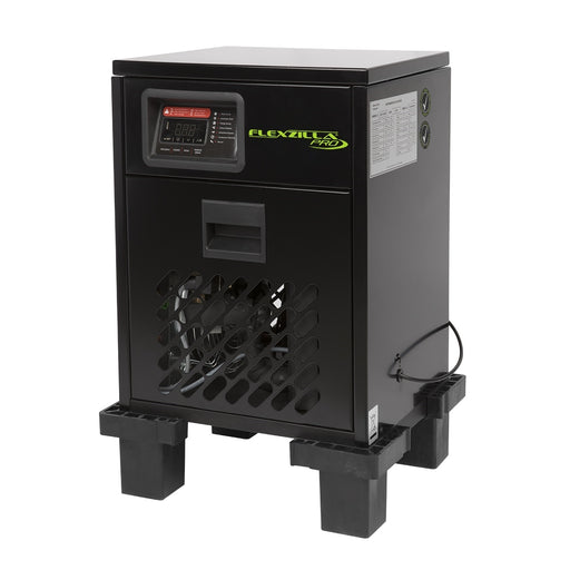 REFRIGERATED AIR DRYER, 115V, 30 CFM, 5-7.5HP