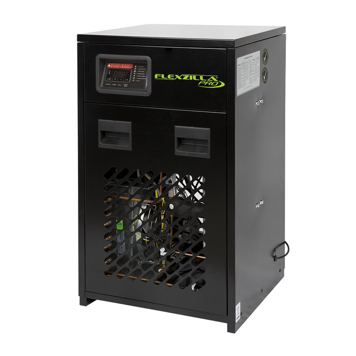 REFRIGERATED AIR DRYER, 115V, 58 CFM, 10HP