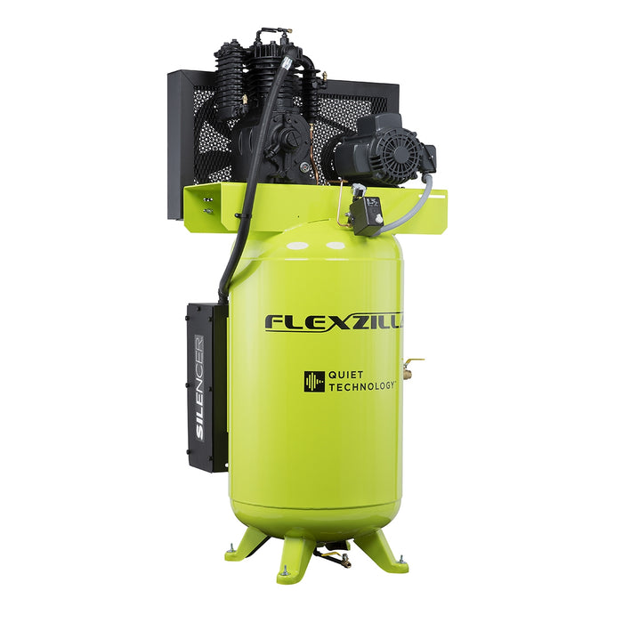 5 HP 80 Gal Air Compressor