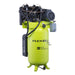 AIR COMPRESSOR 7.5HP, 80 GAL, 3 PH, 230V, VERTICAL