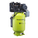 AIR COMPRESSOR 10HP, 120 GAL, 3 PH, 230V, VERTICAL