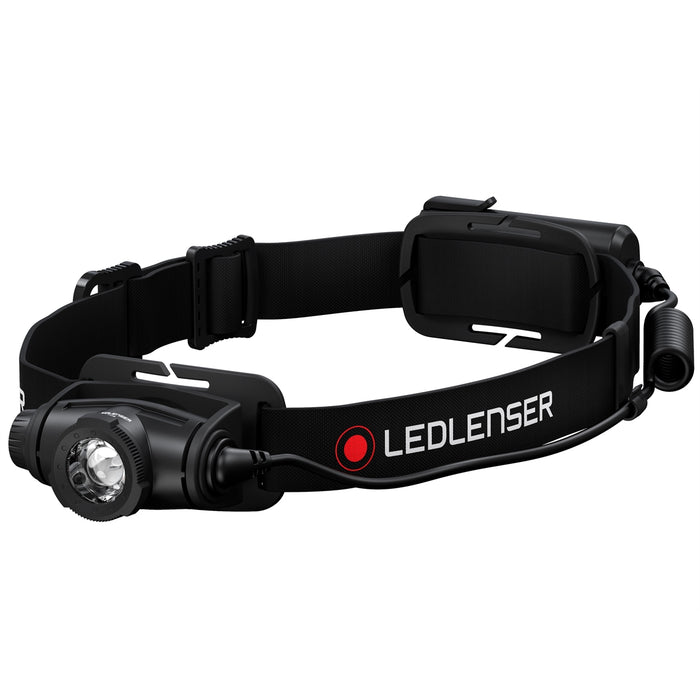H5 Core Headlamp, 350 lumens