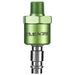 Flexzilla High Flow Ball Swivel Plug 1/4 Body 1/4M