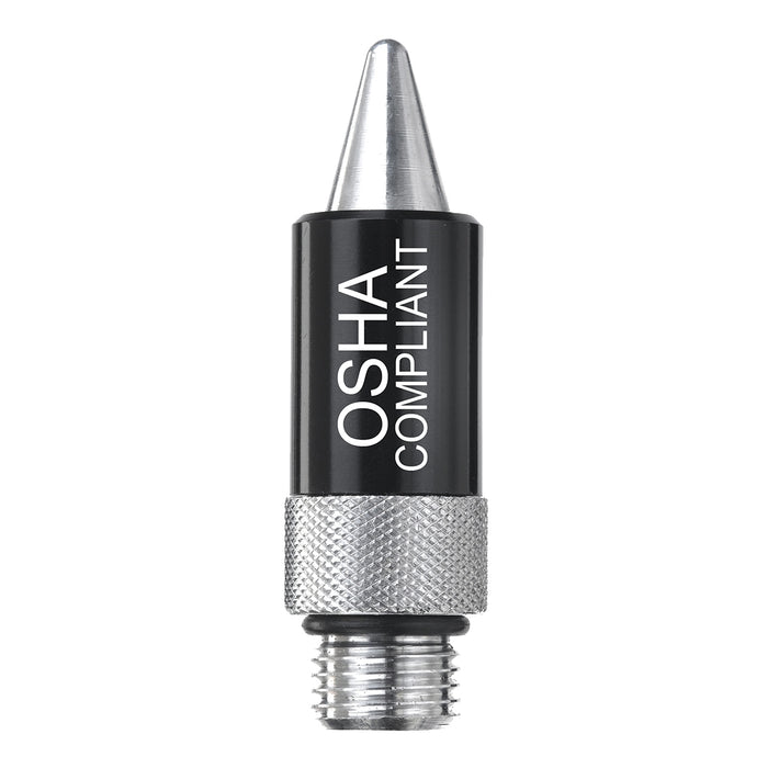 Flexzilla Quiet-Flo Safety Nozzle