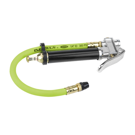 Chuck Inflator with 12" Hose