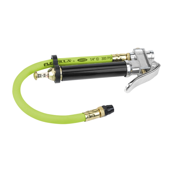 Chuck Inflator with 12" Hose