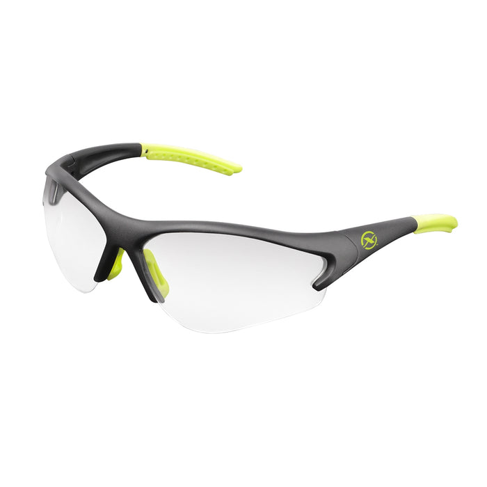 Flexzilla Clear Protective Eyewear