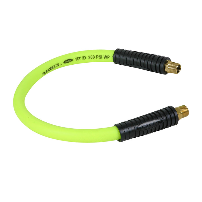 ZillaWhip 1/2 in. x 2 ft. Swivel Whip