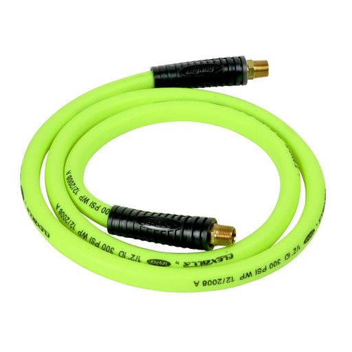ZillaWhip 1/2 in. x 6 ft. Swivel Whip