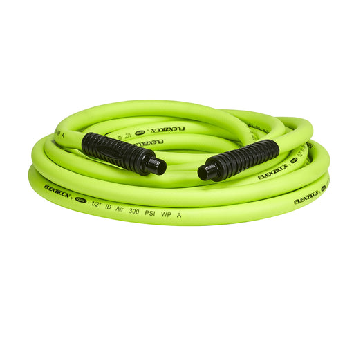 1/2 in. x 25 ft. Air Hose with 3/8 in.
