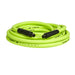 1/2 in. x 25 ft. Air Hose with 3/8 in.