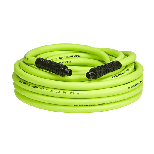 1/2 in. x 50 ft. Air Hose with 3/8 in.