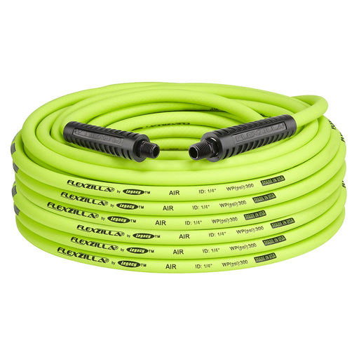 1/4 in. x 100 ft. Air Hose with 1/4 in.