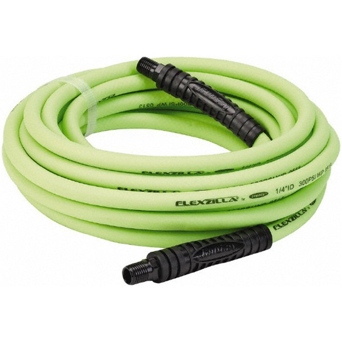 FLEXZILLA 1/4IN X 25FT AIR HOSE