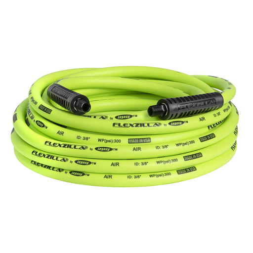 3/8 in. x 35 ft. Air Hose with 1/4 in.