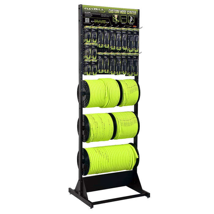 Custom Hose Center Starter Kit