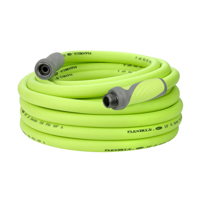 5/8 x 50 Swivel Grip Garden Hose