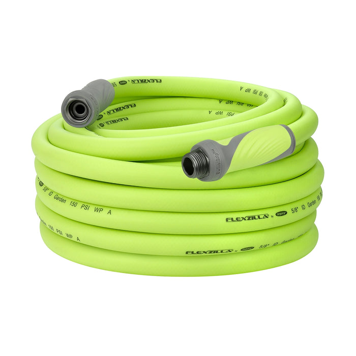 5/8 x 75 Swivel Grip Garden Hose