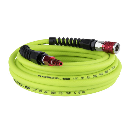 Pro 1/4 x 25 w/CCX Ind Clpr&Plug