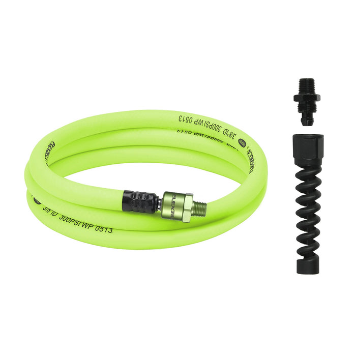 Pro Custom Length High Flow Whip Hose