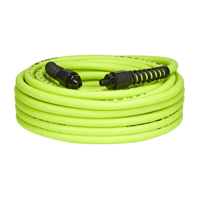 Pro 3/8 in. x 50 ft. Hose with 1/4 in.