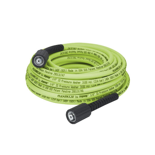 1/4"X50' PRESSURE WASHER HOSE