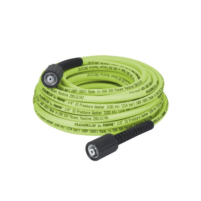 1/4"X50' PRESSURE WASHER HOSE