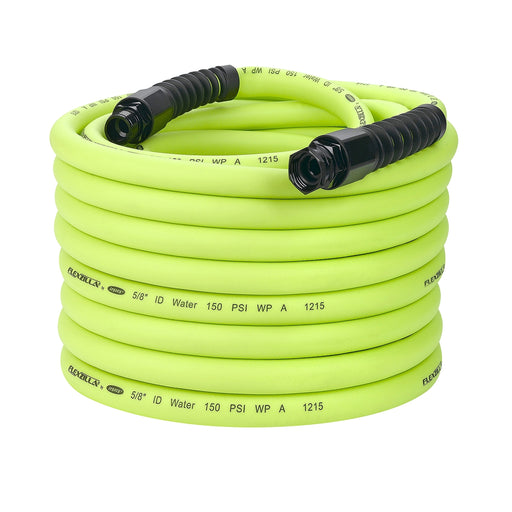 Pro Water Hose, 5/8 in. x 100 ft., 3/4 