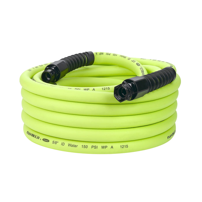Pro Water Hose, 5/8 in. x 50 ft., 3/4 i